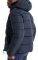  SUPERDRY HOODED SPORTS PUFFER M5011212A   (M)