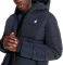  SUPERDRY HOODED SPORTS PUFFER M5011212A   (M)