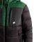  SUPERDRY SPORTS PUFFER CLR BLOCK M5011213A / (M)