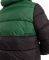  SUPERDRY SPORTS PUFFER CLR BLOCK M5011213A / (M)