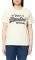 T-SHIRT SUPERDRY VL AC W1010701A ���� (L)