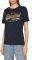 T-SHIRT SUPERDRY VL BOHO SPARKLE W1010731A ΣΚΟΥΡΟ ΜΠΛΕ (S) T-SHIRT SUPERDRY VL BOHO SPARKLE W1010731A ΣΚΟΥΡΟ ΜΠΛΕ (S)