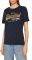 T-SHIRT SUPERDRY VL BOHO SPARKLE W1010731A   (M)