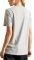 T-SHIRT SUPERDRY VL BOHO SPARKLE W1010731A ΓΚΡΙ ΜΕΛΑΝΖΕ (S)