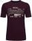 T-SHIRT SUPERDRY VL BOHO SPARKLE W1010731A   (M)