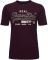 T-SHIRT SUPERDRY VL BOHO SPARKLE W1010731A ������ ��� (L)