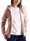 HOODIE ΜΕ ΦΕΡΜΟΥΑΡ SUPERDRY OVIN VINTAGE LOGO W2011119A ΑΝΟΙΧΤΟ ΡΟΖ (L) HOODIE ΜΕ ΦΕΡΜΟΥΑΡ SUPERDRY OVIN VINTAGE LOGO W2011119A ΑΝΟΙΧΤΟ ΡΟΖ (L)