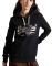 HOODIE SUPERDRY VL BOHO SPARKLE W2011251A  (S)