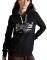 HOODIE SUPERDRY VL BOHO SPARKLE W2011251A ���...