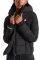  SUPERDRY HOODED SPIRIT SPORTS PUFFER ...