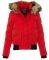  SUPERDRY EVEREST BOMBER W5010995A KOK...