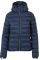  SUPERDRY CLASSIC FUJI PUFFER W5010999A   (S)