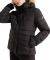  SUPERDRY CLASSIC FAUX FUR FUJI W50110...
