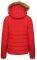  SUPERDRY CLASSIC FAUX FUR FUJI W5011059A  (M)