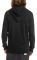HOODIE   QUIKSILVER ESSENTIALS EQYFT04113  (M)
