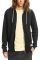 HOODIE   QUIKSILVER ESSENTIALS EQYFT04113  (L)