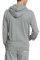 HOODIE   QUIKSILVER ESSENTIALS EQYFT04113    (M)