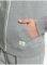 HOODIE   QUIKSILVER ESSENTIALS EQYFT04113    (M)