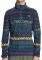  QUIKSILVER AKER HZ FLEECE EQYFT04376 ...