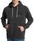 HOODIE QUIKSILVER EMBOSS EQYFT04432  (M)