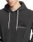 HOODIE QUIKSILVER EMBOSS EQYFT04432  (M)