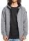 HOODIE ΜΕ ΦΕΡΜΟΥΑΡ QUIKSILVER KUROW EQYFT0443...