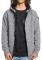 HOODIE   QUIKSILVER KUROW EQYFT04433    (XXL)