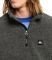 ������ QUIKSILVER BOGONG GUM HZ FLEECE EQYFT04435 ������ ���� (L)