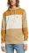 HOODIE QUIKSILVER CHROMEBLOCK EQYFT04446 ...