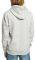 HOODIE QUIKSILVER BIG LOGO EQYFT04450    (M)