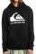 HOODIE QUIKSILVER BIG LOGO EQYFT04450 