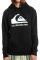 HOODIE QUIKSILVER BIG LOGO EQYFT04450  (XL)