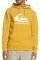 HOODIE QUIKSILVER BIG LOGO EQYFT04450 �������...
