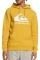 HOODIE QUIKSILVER BIG LOGO EQYFT04450  (XXL)