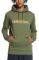 HOODIE QUIKSILVER PRIMARY EQYFT04453  (L)