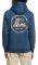 HOODIE QUIKSILVER MIRROR LOGO EQYFT04455  (XXL)