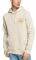 HOODIE QUIKSILVER MIRROR LOGO EQYFT04455  (L)
