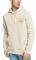 HOODIE QUIKSILVER MIRROR LOGO EQYFT04455 ���� (XL)