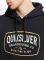 HOODIE QUIKSILVER HIGH CLOUD EQYFT04456 ����� (L)