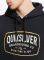 HOODIE QUIKSILVER HIGH CLOUD EQYFT04456  (XXL)