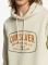 HOODIE QUIKSILVER HIGH CLOUD EQYFT04456  (M)