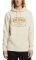 HOODIE QUIKSILVER HIGH CLOUD EQYFT04456  ...