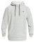 HOODIE QUIKSILVER ESSENTIALS POLAR EQYFT04472    (M)