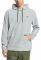 HOODIE QUIKSILVER ESSENTIALS POLAR EQYFT04472    (L)