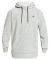 HOODIE QUIKSILVER ESSENTIALS POLAR EQYFT04472    (XL)