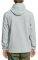 HOODIE QUIKSILVER ESSENTIALS POLAR EQYFT04472    (XXL)