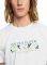 T-SHIRT QUIKSILVER WRAP IT UP EQYZT06543  (M)
