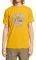 T-SHIRT QUIKSILVER JUNGLE BOOGIE EQYZT06544 �...