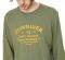   QUIKSILVER CLOSED CAPTION EQYZT06550  (XL)
