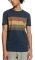 T-SHIRT QUIKSILVER NEW STRIPES EQYZT06557   (M)